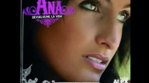 aLeX GauDiNo FeaT. aNa - DeVueLVeMe La ViDa (RaDio ReMiX eDiT)