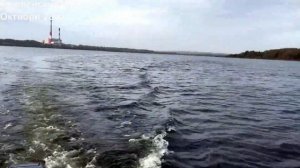 лодка x-river grace 380 нднд & Yamaha 9.9