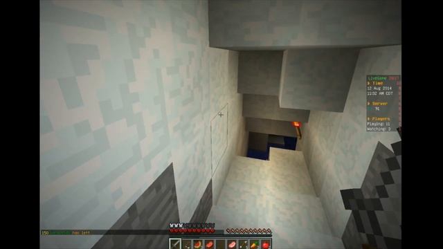 Голодные игры #25 -снежные лабиринты смотреть онлайн