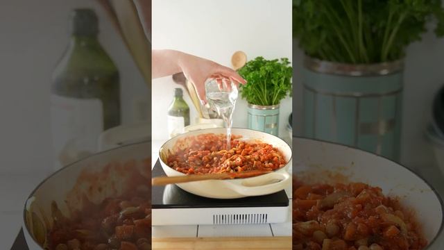 Delhaize Shakshuka recept