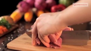 Как приготовить мясную тушенку, чтобы она хранилось 12 месяцев. Без холодильника!
