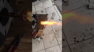 Горелка DANVEX