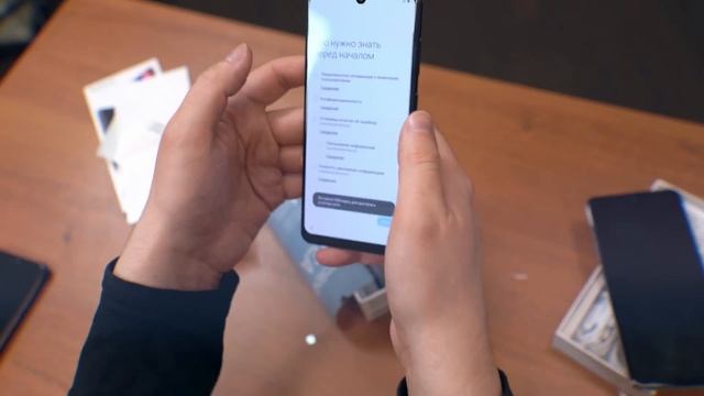 Samsung Galaxy A31, быстрый обзор. / QUKE.RU /
