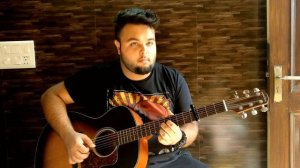 [free tabs] Charlie Puth - How Long (Fingerstyle Guitar Cover)