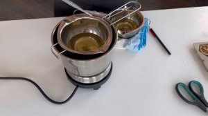 НОВОГОДНЯЯ свеча | DIY | Подарок на новый год своими руками | Свеча и саше с новогодним декором