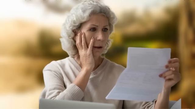 Соседка передала мне конверт, который ей принёс незнакомец.Увидев в нём фото, я потеряла сознание… смотреть онлайн