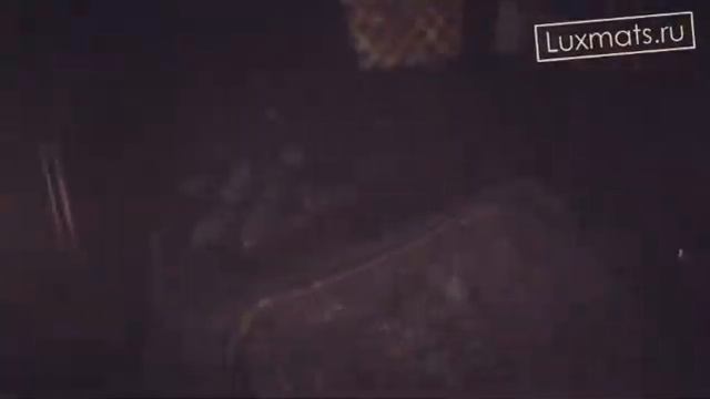 3D автомобильные коврики в салон Фольксваген Поло седан LUXMATS