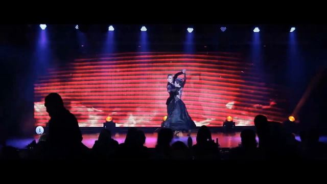 20 Ноября. event-площадка Place. Самое танцевальное событие года ТАНЦУЮТ ВСЕ! смотреть онлайн