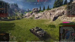 WOT | Продолжаем играть на TYPE 59