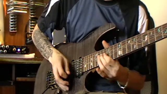 Kirill Konyaev: Tribute to Marco Sfogli смотреть онлайн