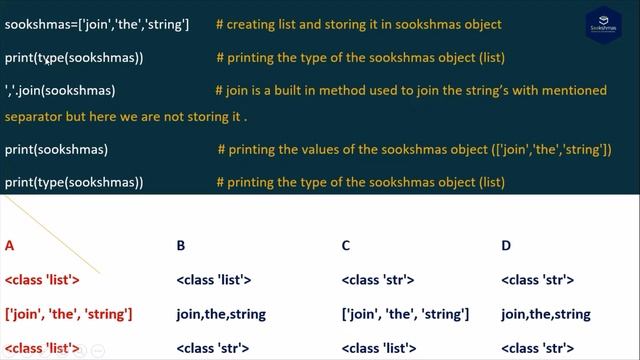 C, Java and Python Technical Interview Questions and Solutions- Set-6
