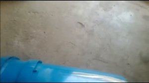 Как вскрыть ведро-канистру