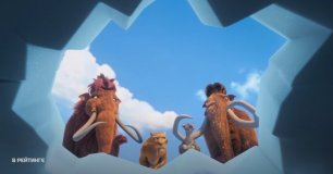 Ледниковый период_ Приключения Бака 😎 Русский трейлер #2 😎 Мультфильм 2022 (Disney+)