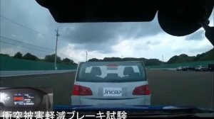 Suzuki Solio Bandit Full Crash Test ❗❗❗