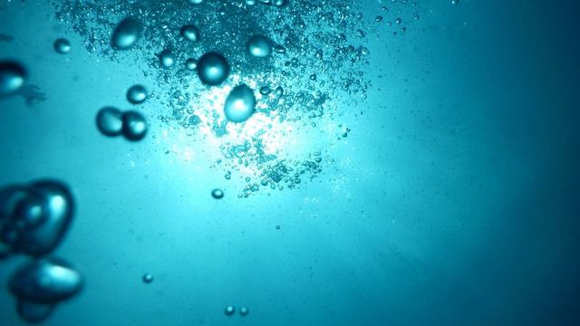 Underwater Sounds For Sleeping Deep Sea Sound