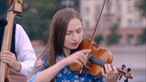 Moscow Klezmer Band - Одесские мелодии