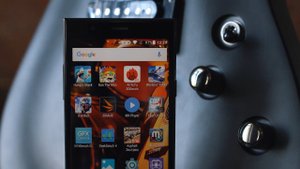 Highscreen Boost 3 SE Pro: самый музыкальный смартфон