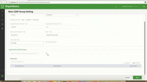 [Screencast] Configure JFrog Artifactory with LDAP