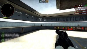 CS:GO - Как стрелять из Desert Eagle