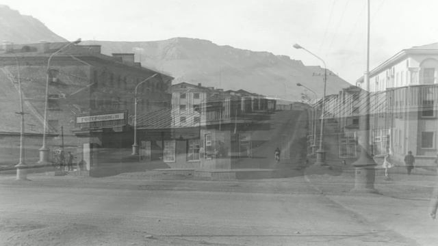 Норильск город годы люди продолжение смотреть онлайн