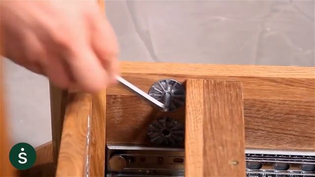 Стол обеденный Stanles (Станлес) SCANDI 3Р смотреть онлайн