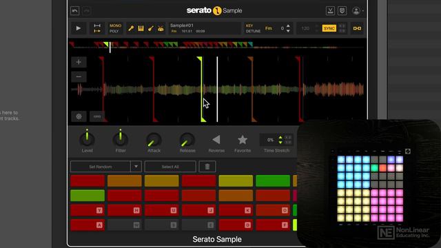 09. Manual Cues