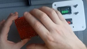 ТОП неисправностей. Ремонт ESR тестера. Сгорела защитная сборка диодов