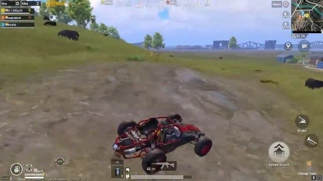 TOKOs LIVE PUBG MOBILE 144 HZ MONITOR GAMEPLAY смотреть онлайн