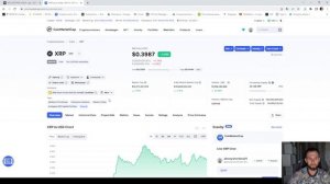 Обзор сервиса CoinMarketCap. Для чего он нужен.