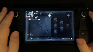 Steam Deck | The Binding Of Isaac Tested - How Does It PERFORM?