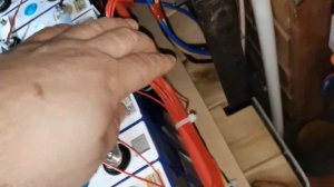 LiFePo 4 вышедшая из строя, найдена причина.