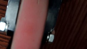 Что делать если люфтит самокат