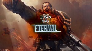 Dawn of War® II - Eternal - Gameplay for the Imperial Guard