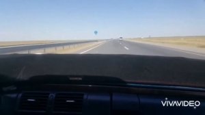 Мерседес w210  2,4