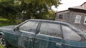 Моечная машина Ryobi RY18PW22A, работа с водопроводом и насадками