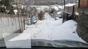 Полный привод SUBARU X-MODE в работе. Что это и зачем оно нужна?
