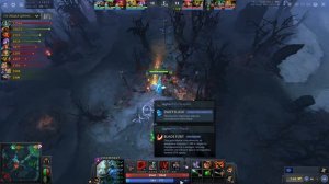 КАК ИГРАЕТ ЛУЧШИЙ ДЖАГЕРНАУТ В ДОТА 2 ? | JUGGERNAUT DOTA 2