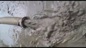 Профессиональная очистка пруда