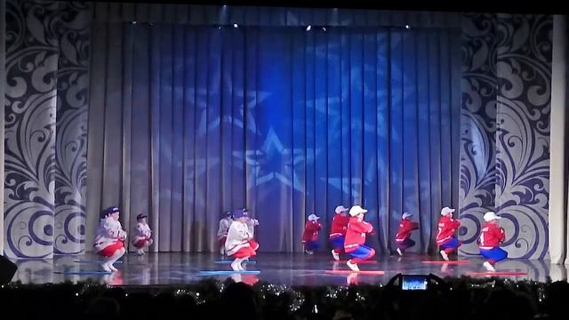 Ледовая дружина / Ритмы века смотреть онлайн