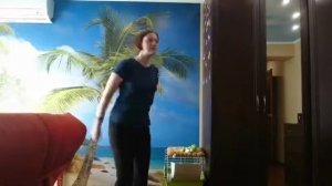 Еженедельная Синхрогимнастика по Синхрометоду Ключ 11-2018