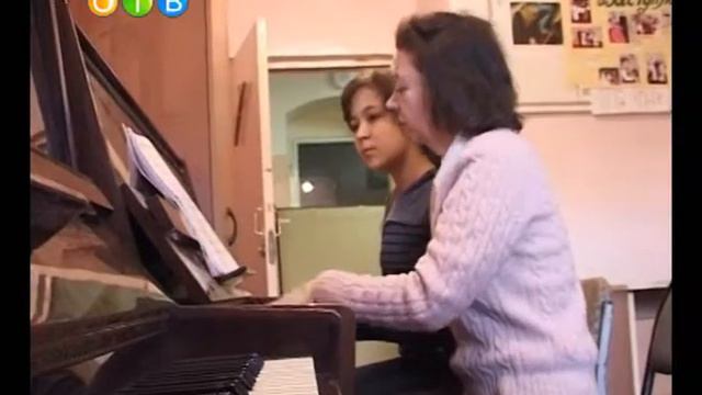 «Культурное» соревнование.wmv смотреть онлайн