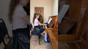 Глинка.Танец из оперы "Иван Сусанин"
