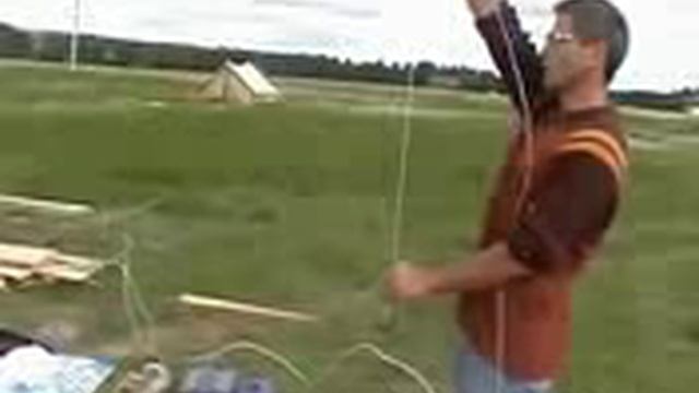 Как построить дом своими руками из соломы и глины смотреть онлайн