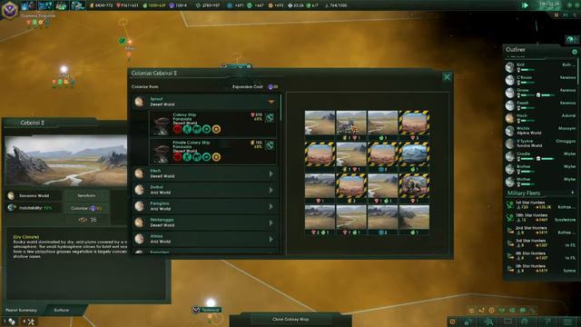 Stellaris ep28 смотреть онлайн