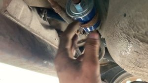 Провалы на ваз 2114 , ремонт , устранение неисправности.