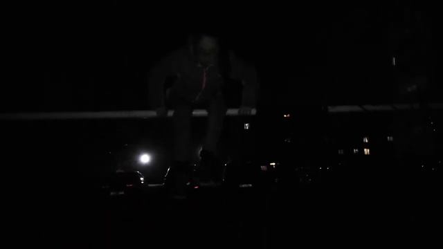 ВОРКАУТ/обучение элементу бочка + ГРОБИК смотреть онлайн