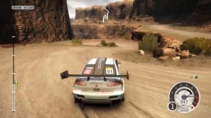 Прохождение Colin Mcrae Rally Dirt 2 #9 ( Важные новости канала )