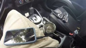 HOW TO USE AUX for Mitsubishi Outlander & Lancer