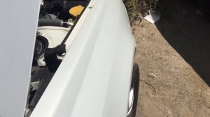 Шумит ГУР на Subaru Legacy 2.0GT. В чем дело?!