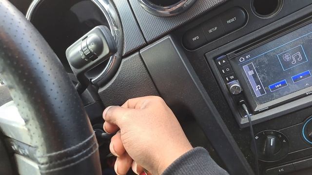 How to Program A Ford mustang keyless Remote Fob (1999-2012) смотреть онлайн